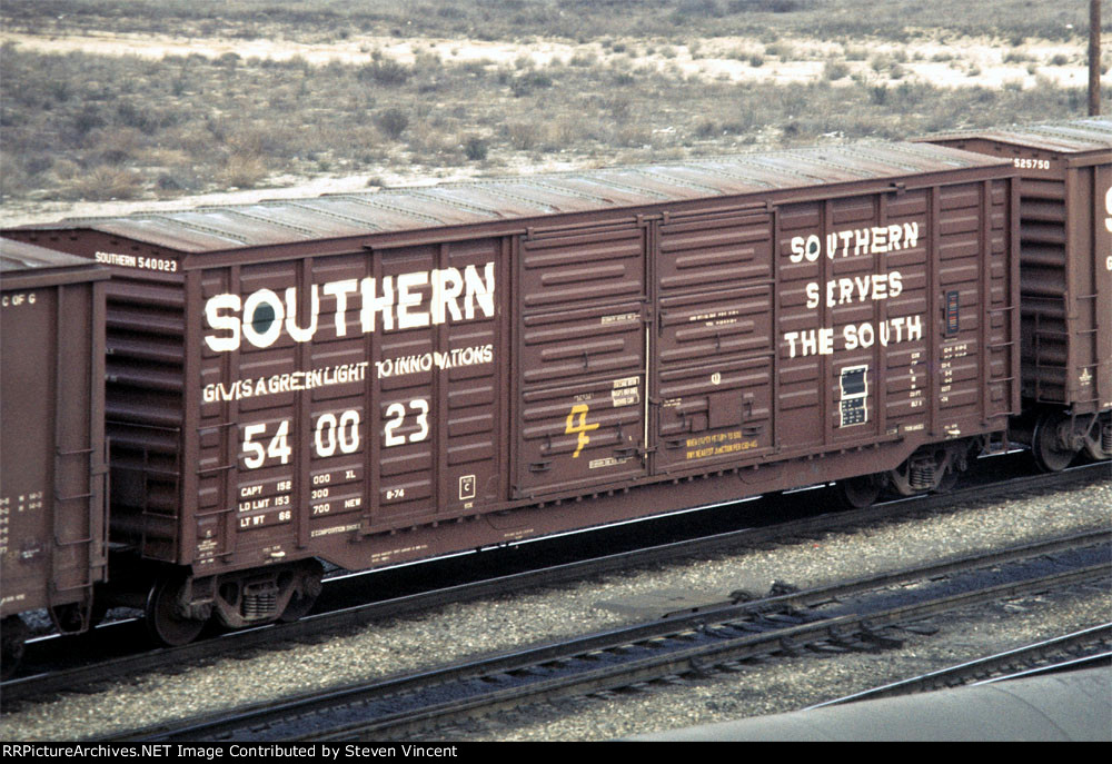 Southern waffleside DD box SOU #540023